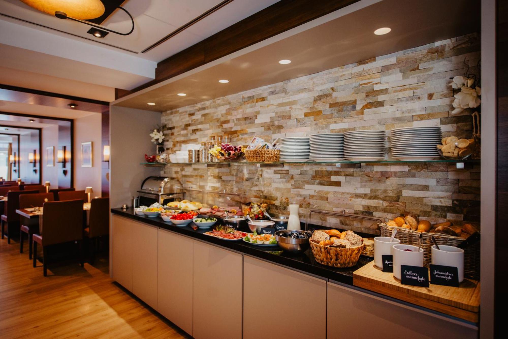Hotel-Restaurant Haselhoff Κόσφελντ Εξωτερικό φωτογραφία