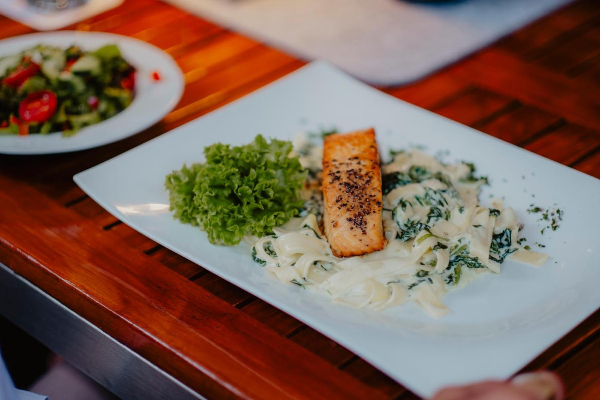 Hotel-Restaurant Haselhoff Κόσφελντ Εξωτερικό φωτογραφία
