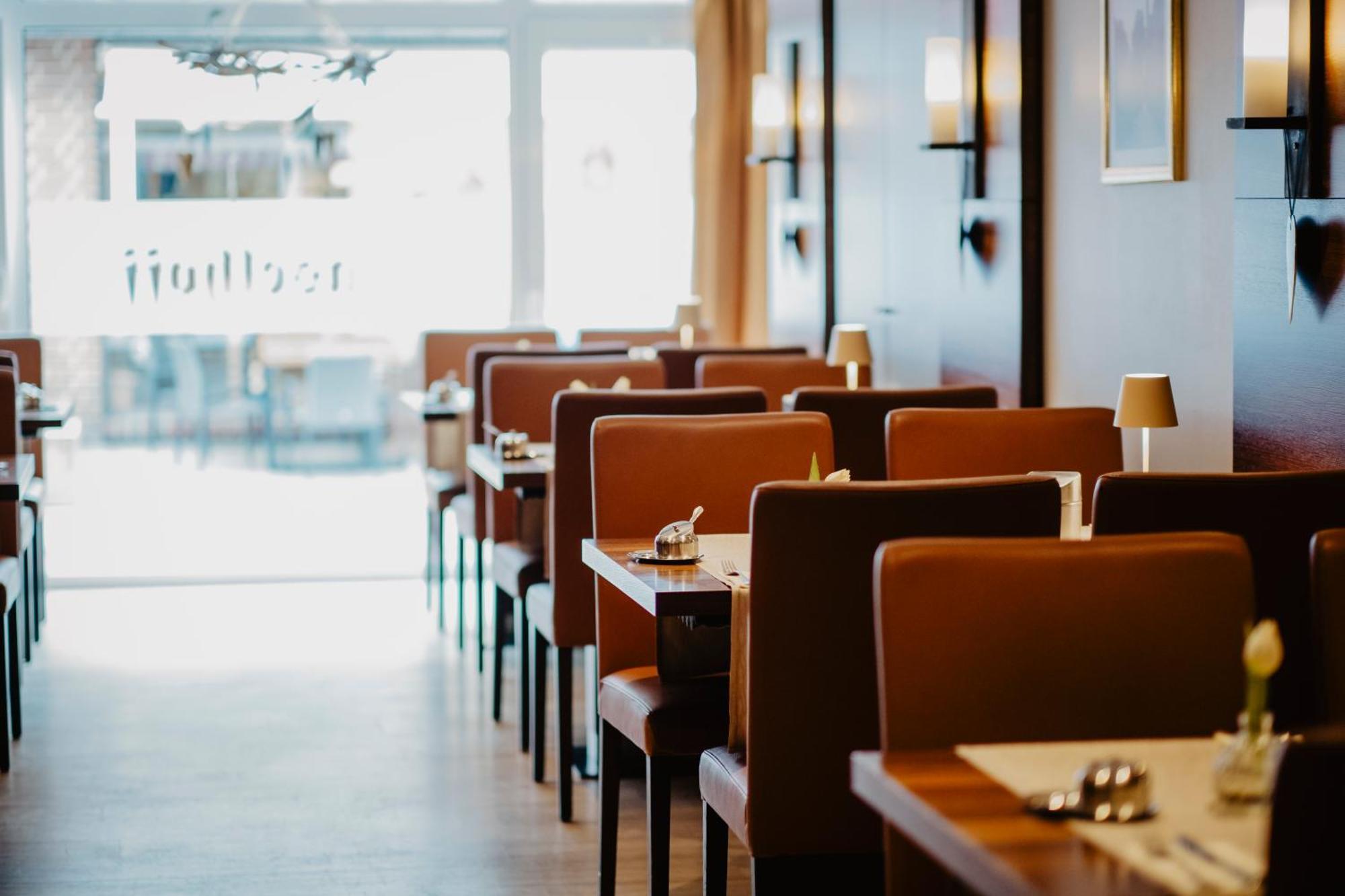 Hotel-Restaurant Haselhoff Κόσφελντ Εξωτερικό φωτογραφία